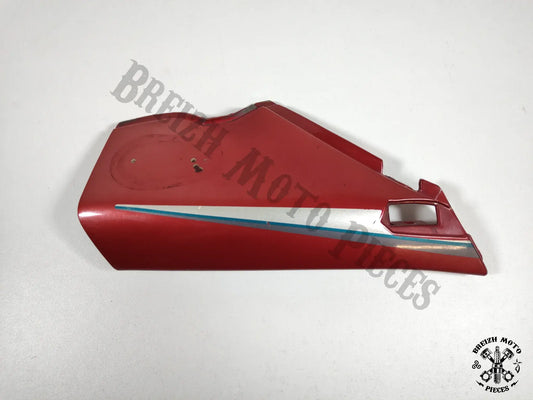 Carénage arrière droit