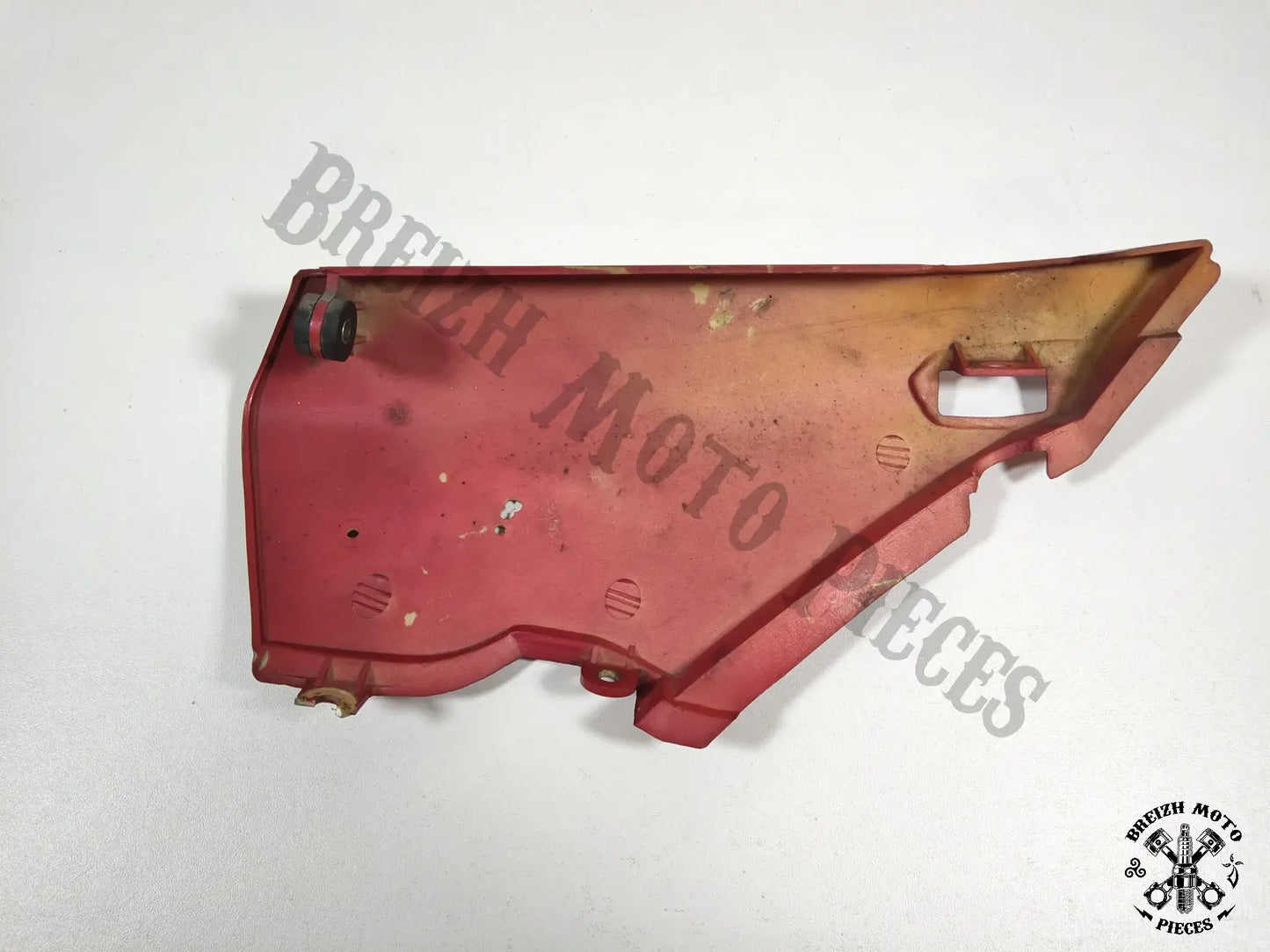 Carénage arrière droit