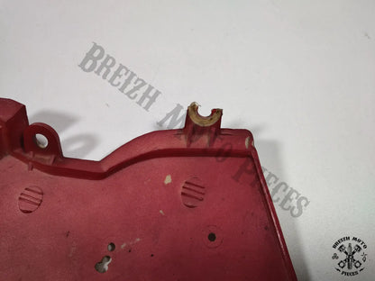 Carénage arrière droit