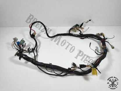 Faisceau électrique