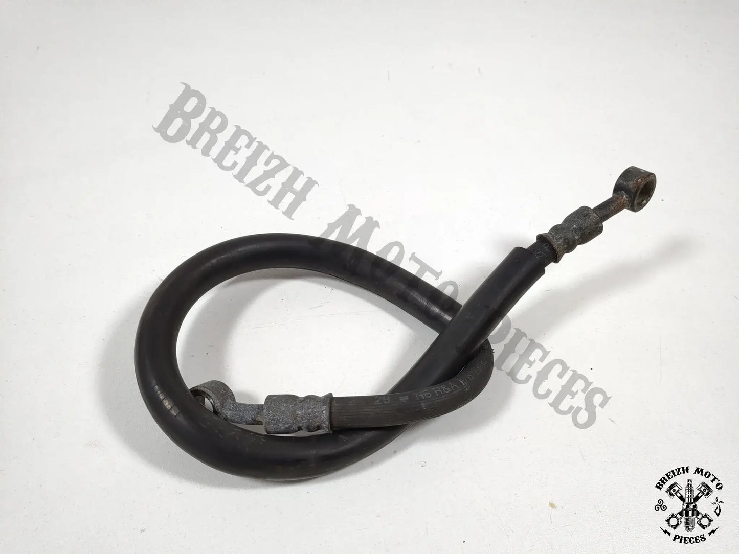 Durite de frein arrière