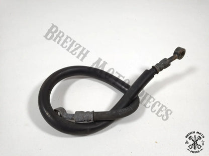 Durite de frein arrière