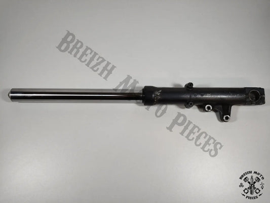 Bras de fourche gauche