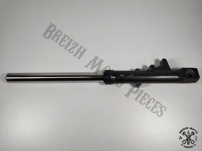 Bras de fourche gauche