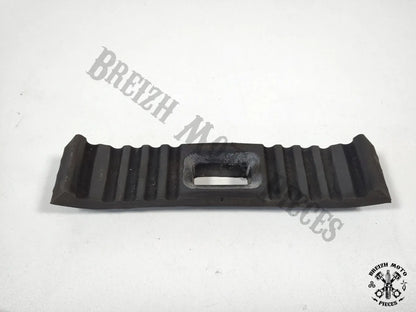 Silentbloc réservoir