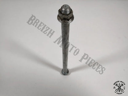Axe de bras oscillant