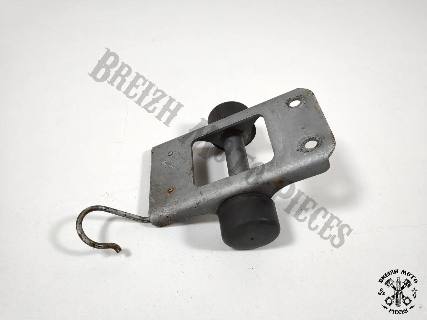 Support de réservoir