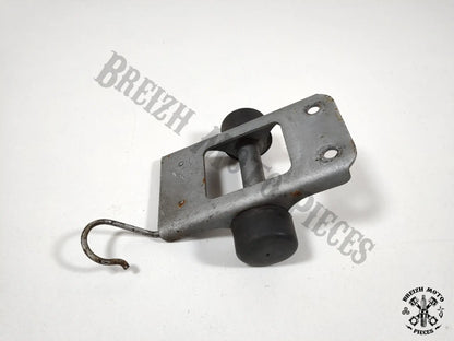 Support de réservoir