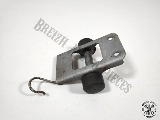 Support de réservoir