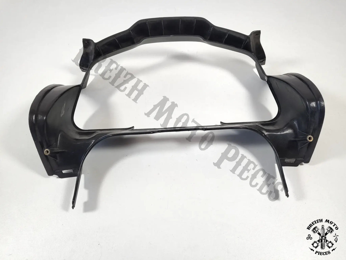 Habillage de compteur