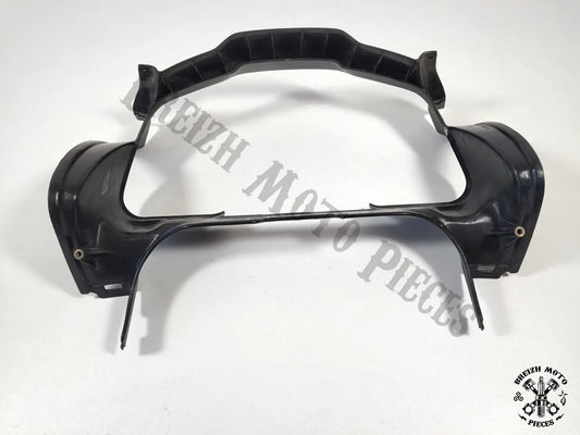 Habillage de compteur