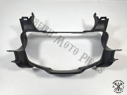 Habillage de compteur