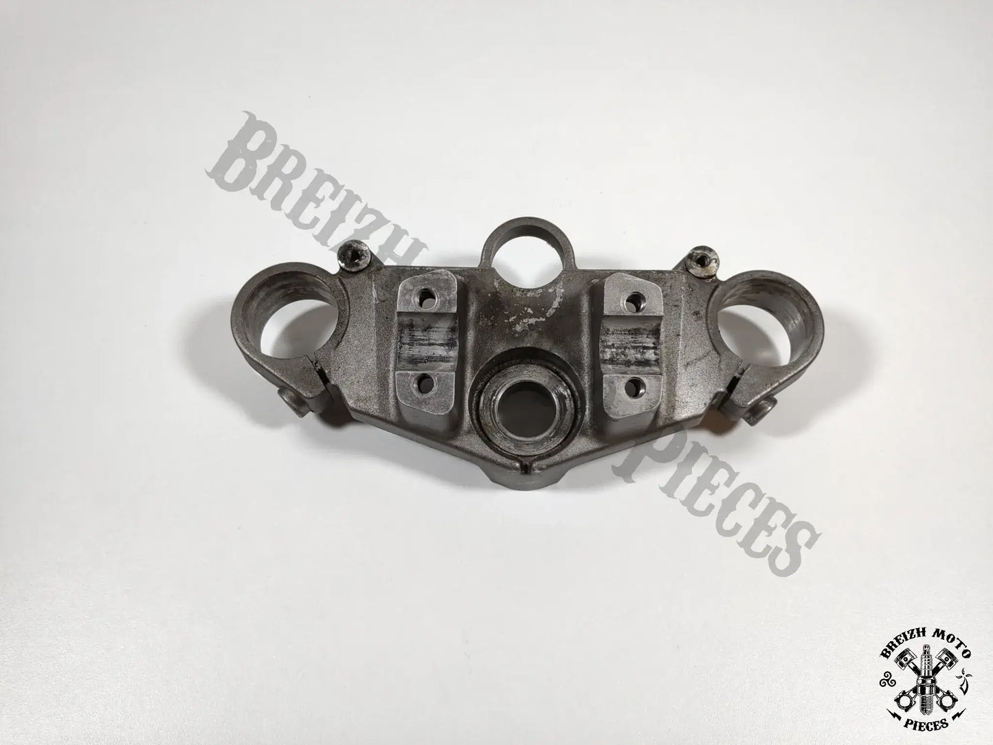 Té de fourche supérieur