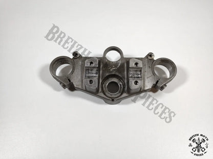 Té de fourche supérieur