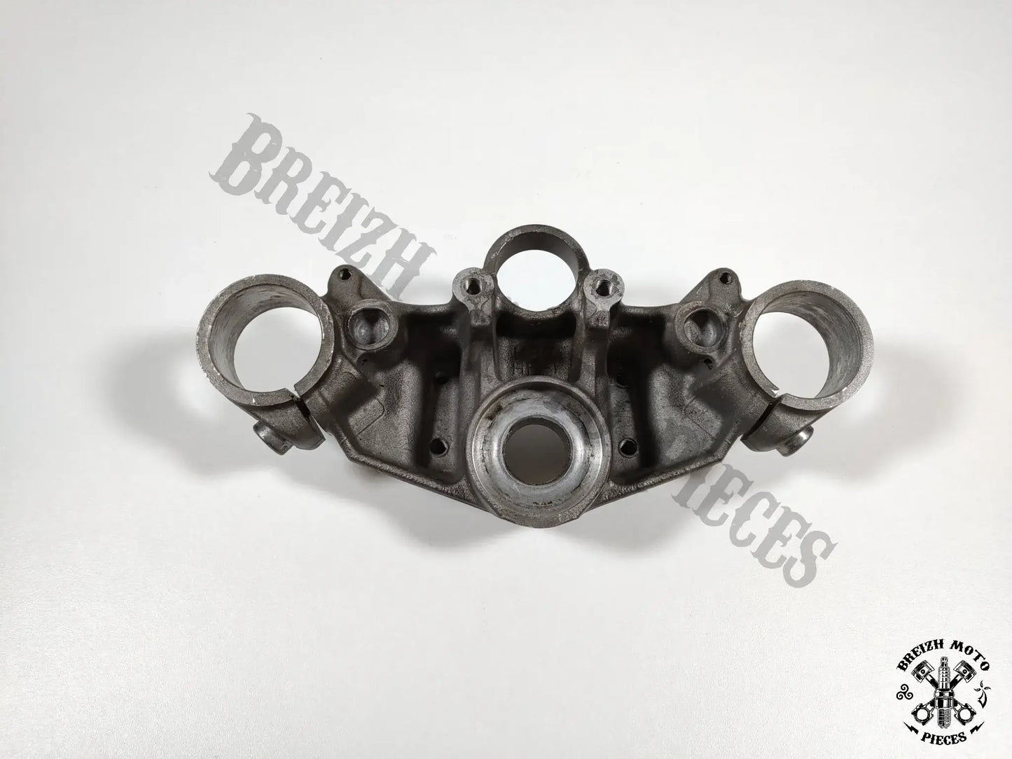 Té de fourche supérieur