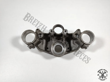 Té de fourche supérieur