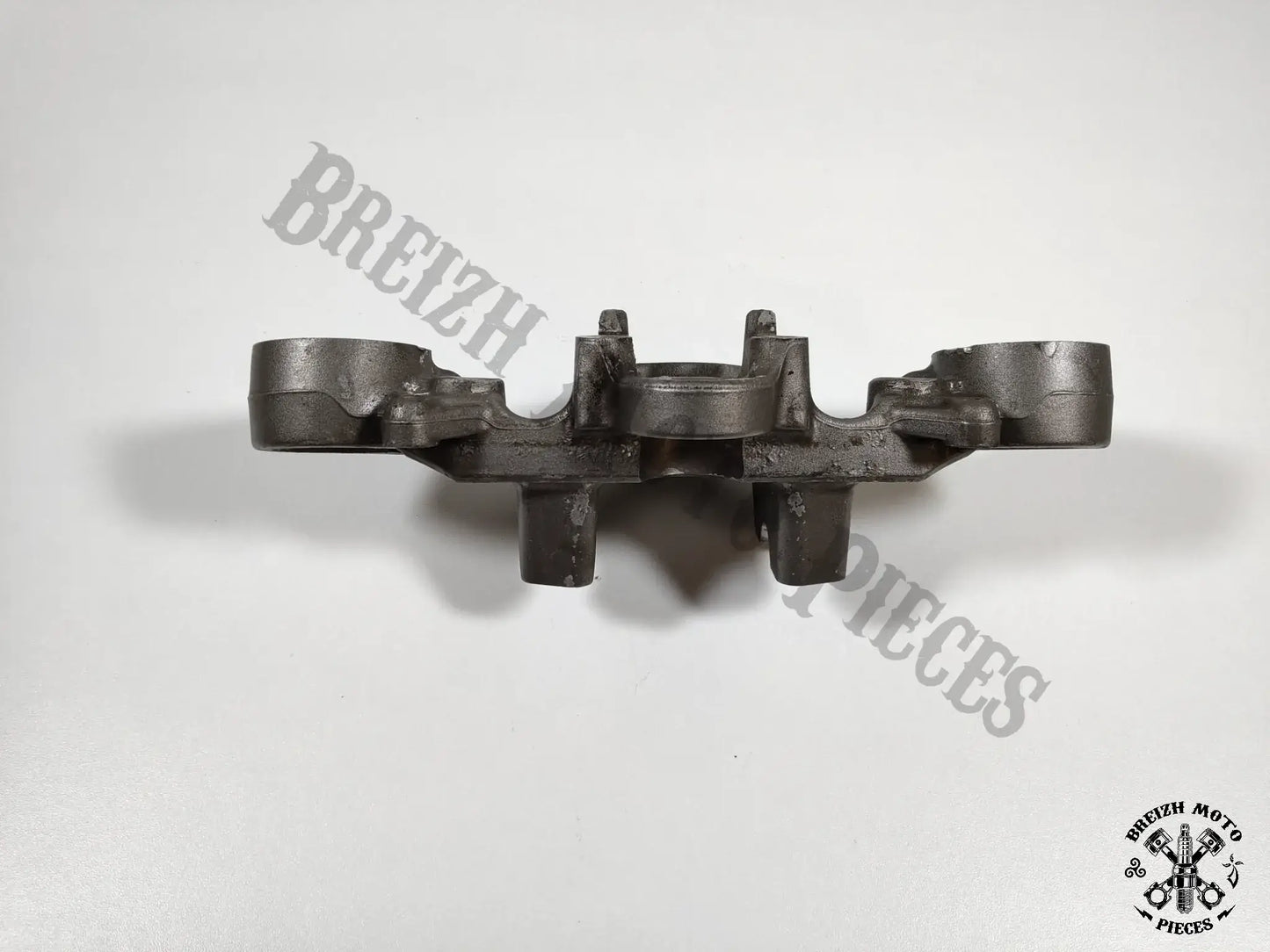 Té de fourche supérieur