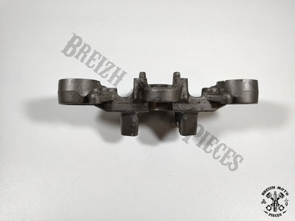 Té de fourche supérieur