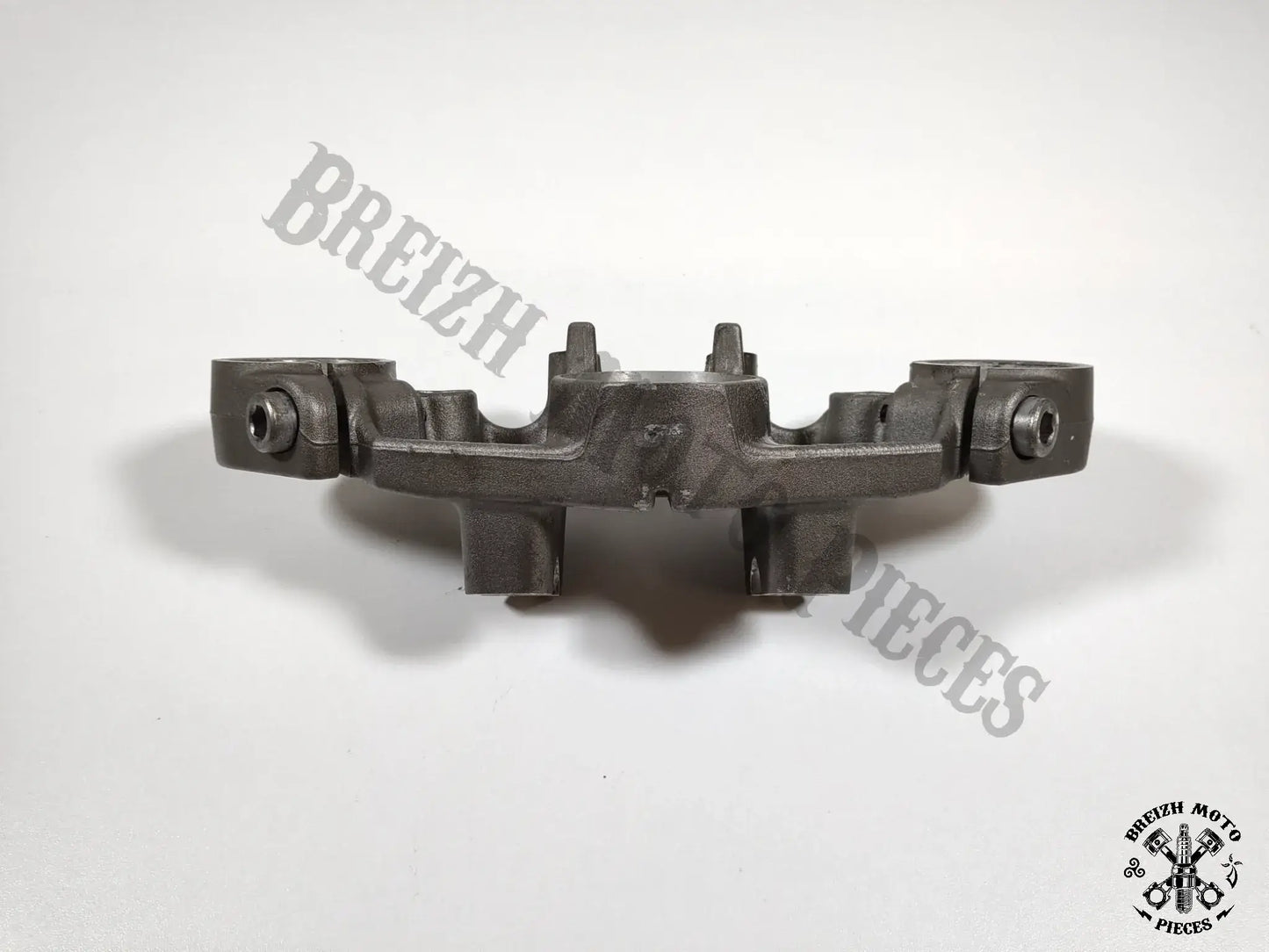 Té de fourche supérieur