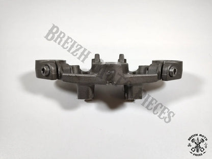 Té de fourche supérieur