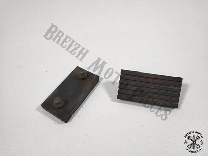 Silentbloc réservoir