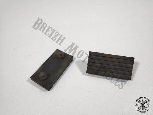 Silentbloc réservoir