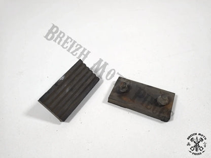 Silentbloc réservoir