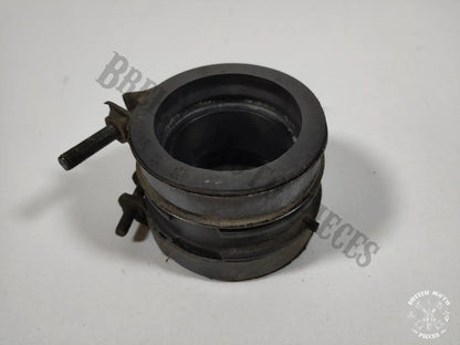 Pipe d'admission