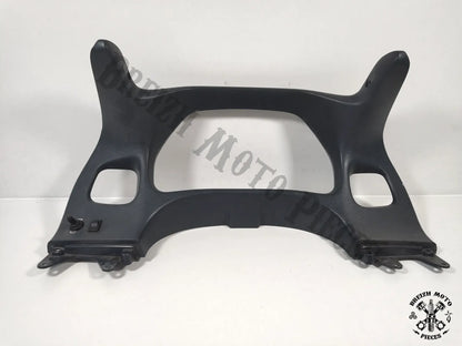 Carénage tableau de bord