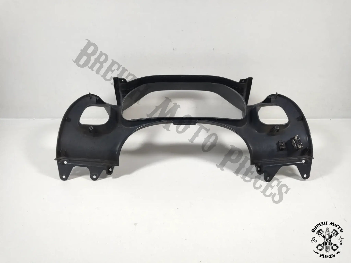 Carénage tableau de bord