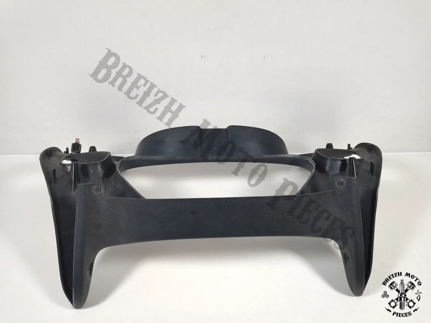 Carénage tableau de bord