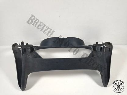 Carénage tableau de bord