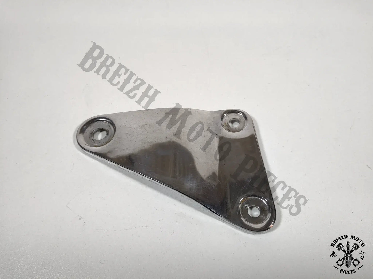 Support de phare droit