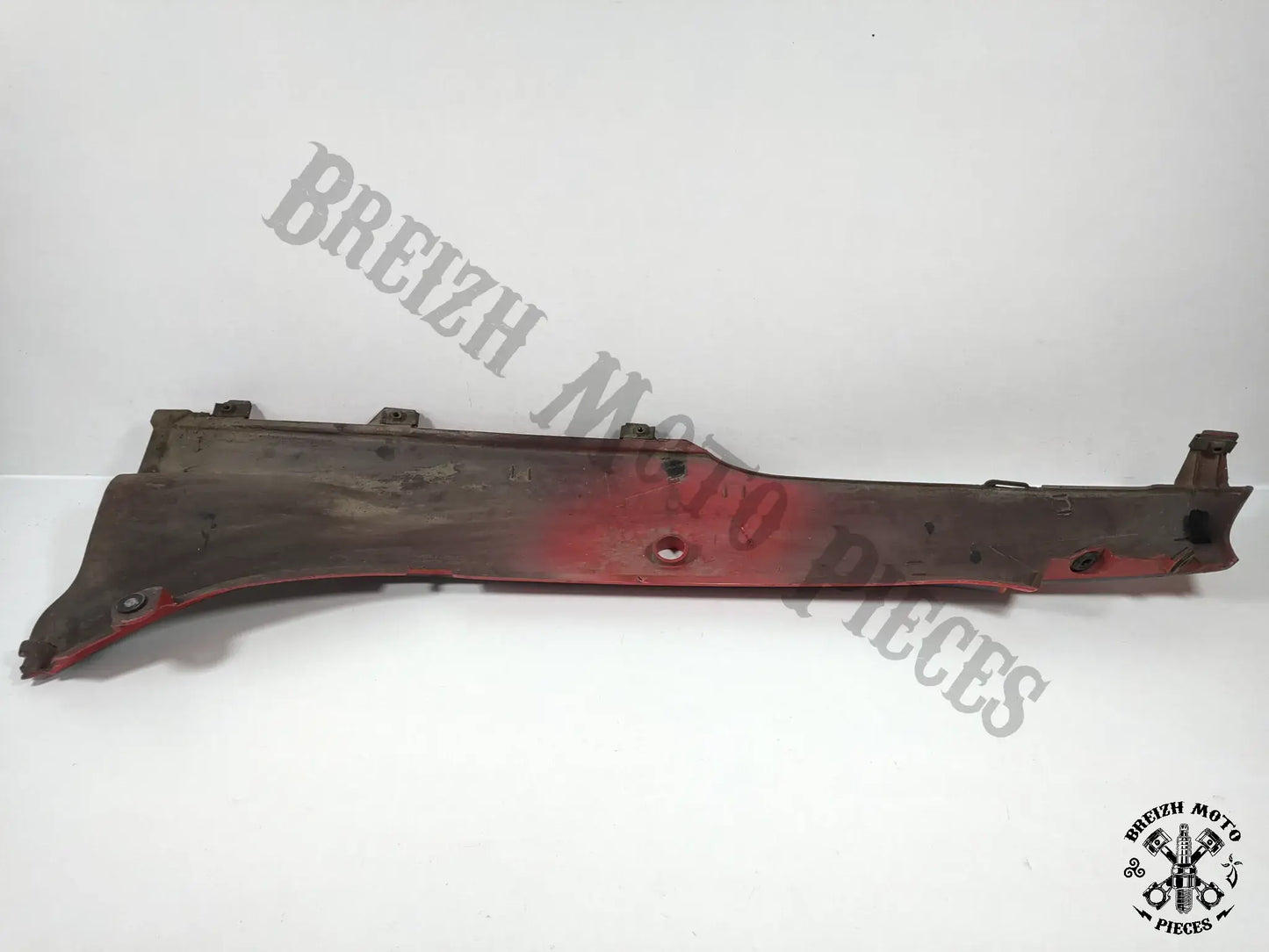 Carénage arrière gauche