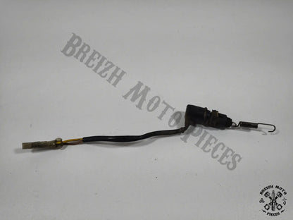 Contacteur de frein arrière