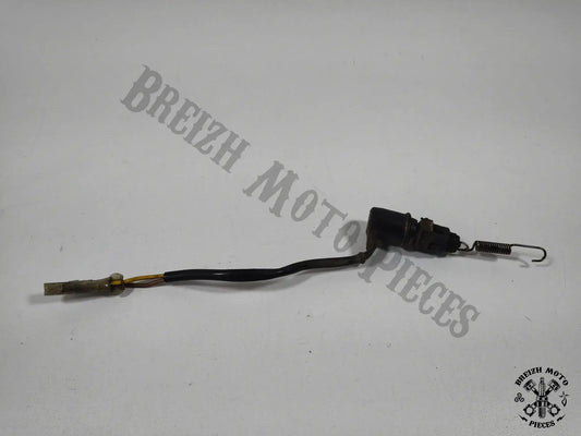 Contacteur de frein arrière