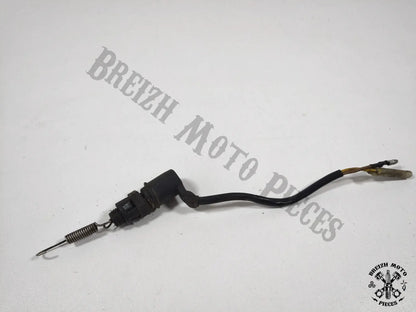 Contacteur de frein arrière