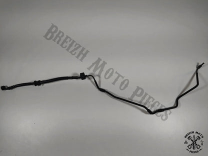 Durite de frein arrière (Boitier ABS)