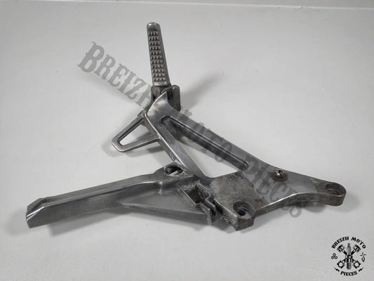 Platine passager gauche