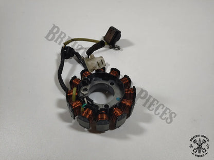 Stator d'allumage