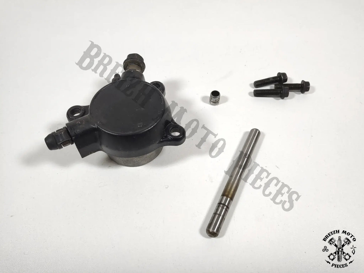 Récepteur d'embrayage