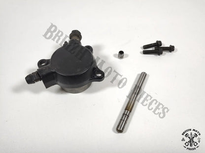 Récepteur d'embrayage