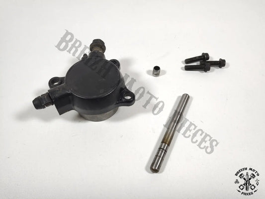Récepteur d'embrayage