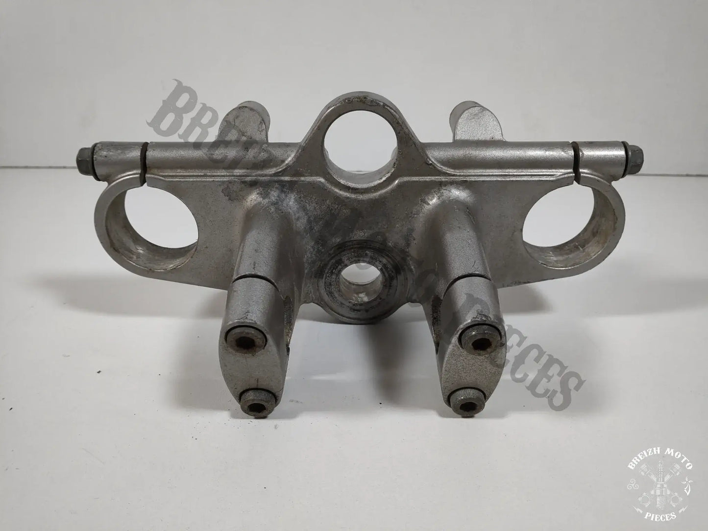 Té de fourche supérieur