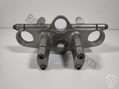 Té de fourche supérieur