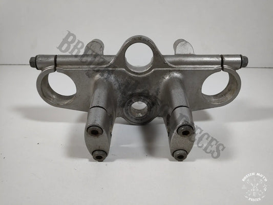 Té de fourche supérieur