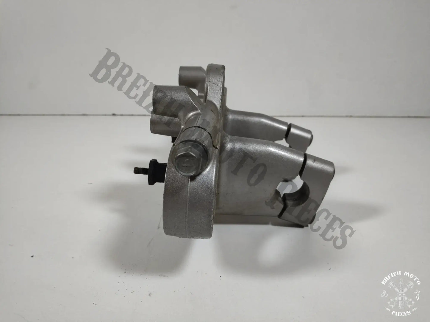 Té de fourche supérieur