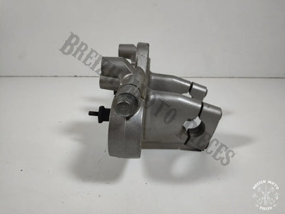 Té de fourche supérieur