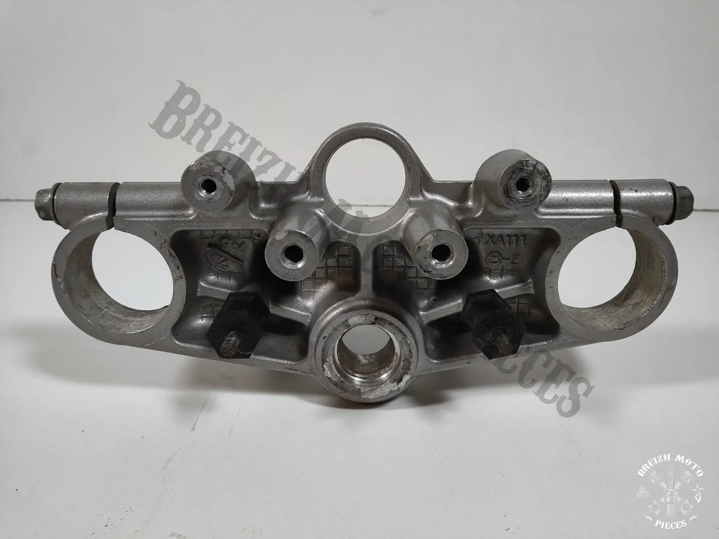 Té de fourche supérieur