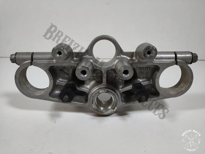 Té de fourche supérieur